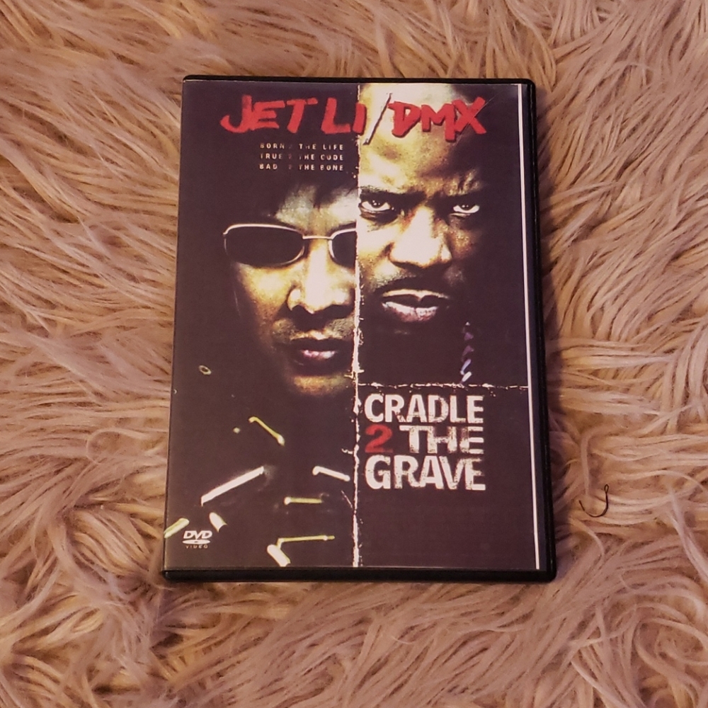 Movie DVD